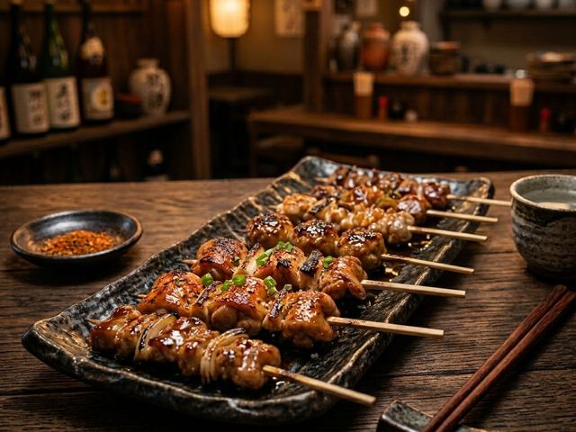 串盛り10本