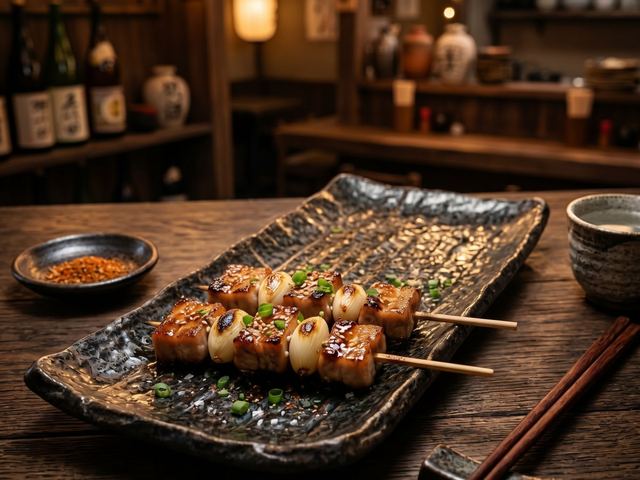 室蘭焼鳥