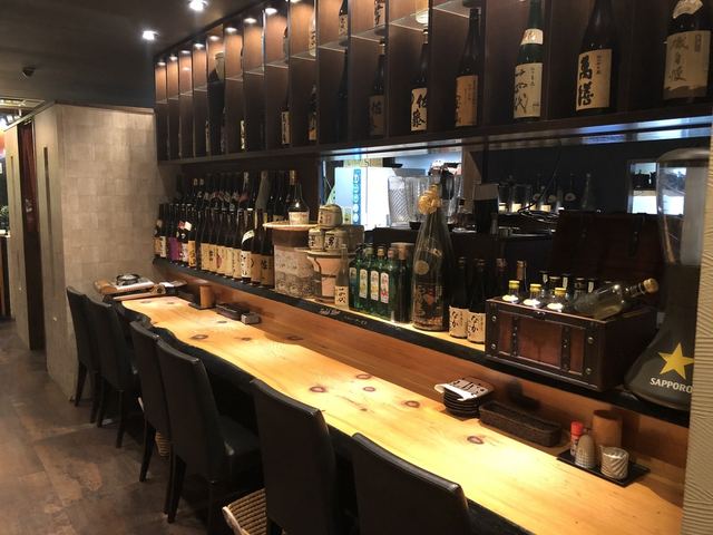 個室